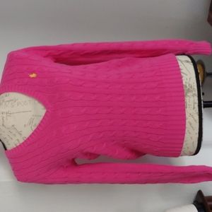 Ralph Lauren Sport sweater